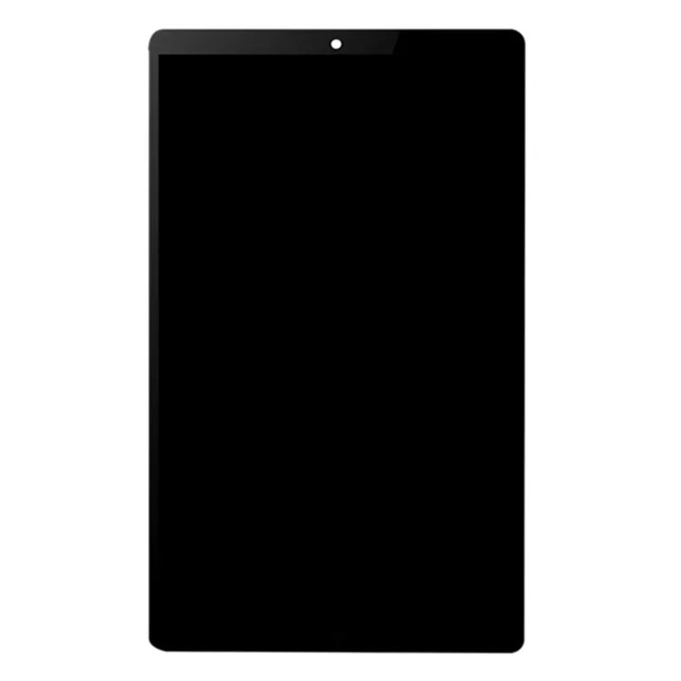 For Huawei MediaPad M6 8.4-inch VRD-W09  /  DL09 Grade S OEM LCD Screen and Digitizer Assembly Part - Black