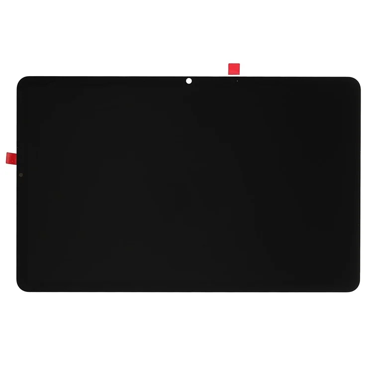 Para Huawei MatePad 5G 10.4 (2020) BAH3-W59 OEM Grado S Pantalla LCD y Digitizer Assembly (sin Logotipo) - Negro