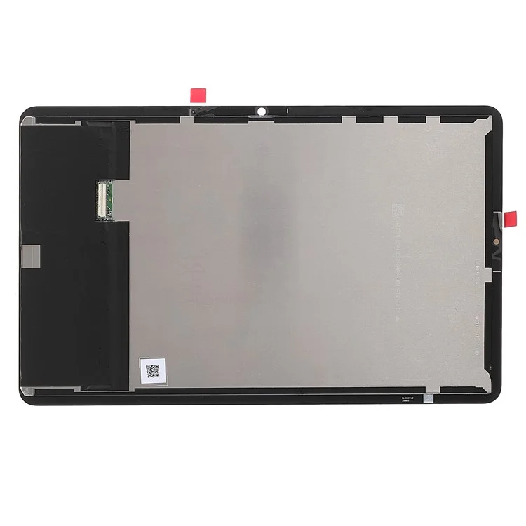 Para Huawei MatePad 5G 10.4 (2020) BAH3-W59 OEM Grado S Pantalla LCD y Digitizer Assembly (sin Logotipo) - Negro