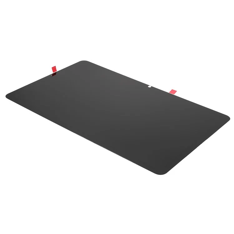 Para Huawei MatePad 5G 10.4 (2020) BAH3-W59 OEM Grado S Pantalla LCD y Digitizer Assembly (sin Logotipo) - Negro