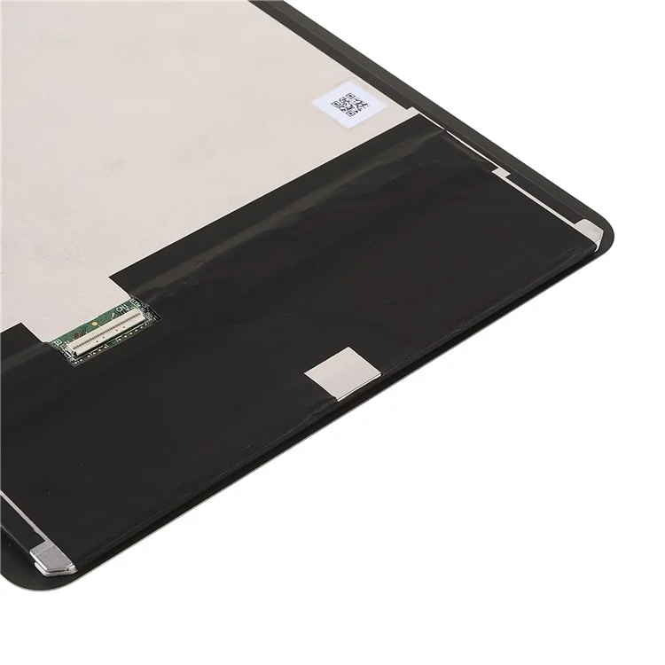 Para Huawei MatePad 5G 10.4 (2020) BAH3-W59 OEM Grado S Pantalla LCD y Digitizer Assembly (sin Logotipo) - Negro
