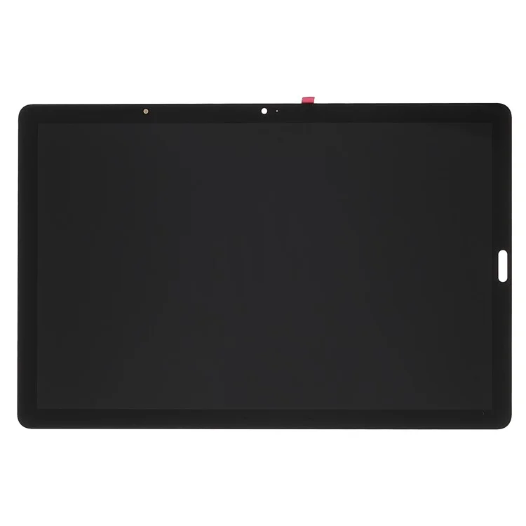 Pour Huawei Matepad 10.8 (2020) SCMR-W09 (Wi-Fi Uniquement) / SCMR-AL00 (LTE) Pièce D'assemblage D'écran LCD et de Numériseur - Noir