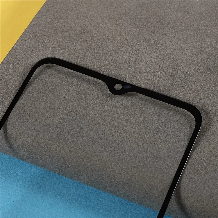 Frontscheibenglaslinse Ersetzen Teile (ohne Logo) Für Samsung Galaxy M02s M025