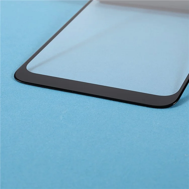 Frontscheibenglaslinse Ersetzen Teile (ohne Logo) Für Samsung Galaxy M02s M025