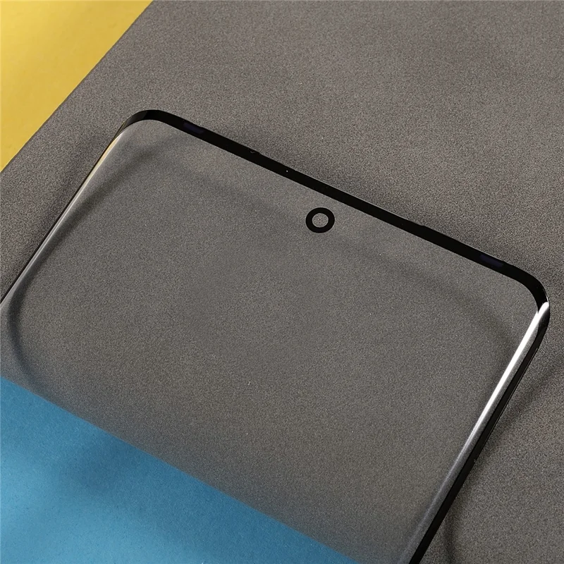 Screen Glass Lens + OCA Adhesive Replacement (without Logo) for Xiaomi Civi