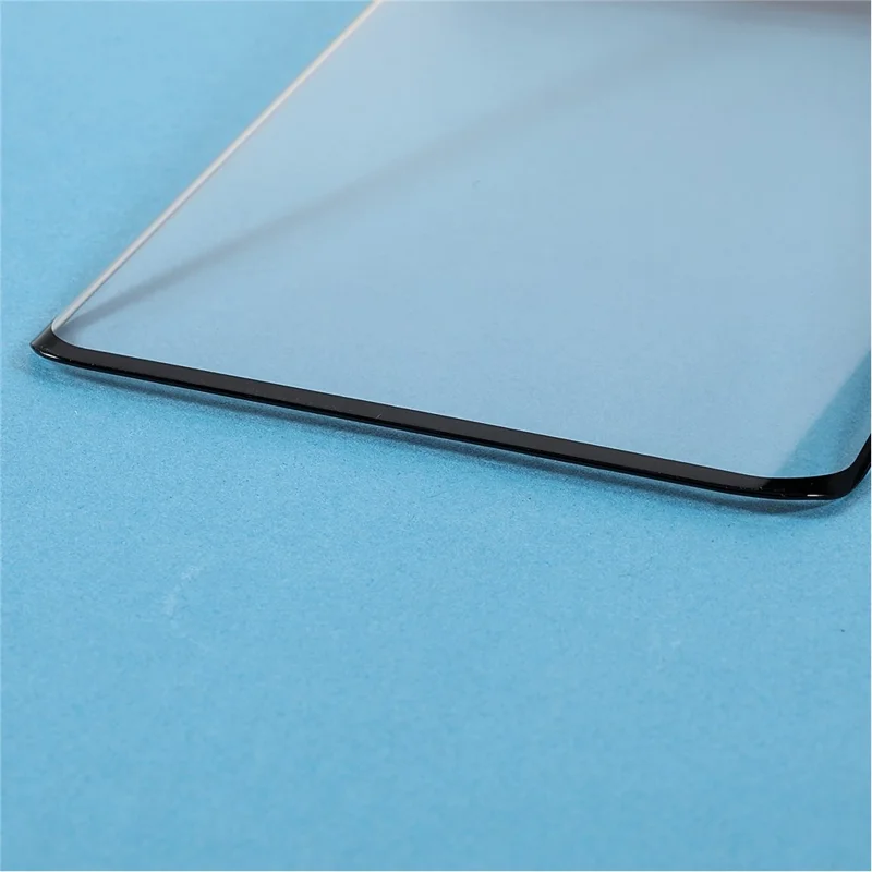 Screen Glass Lens + OCA Adhesive Replacement (without Logo) for Xiaomi Civi
