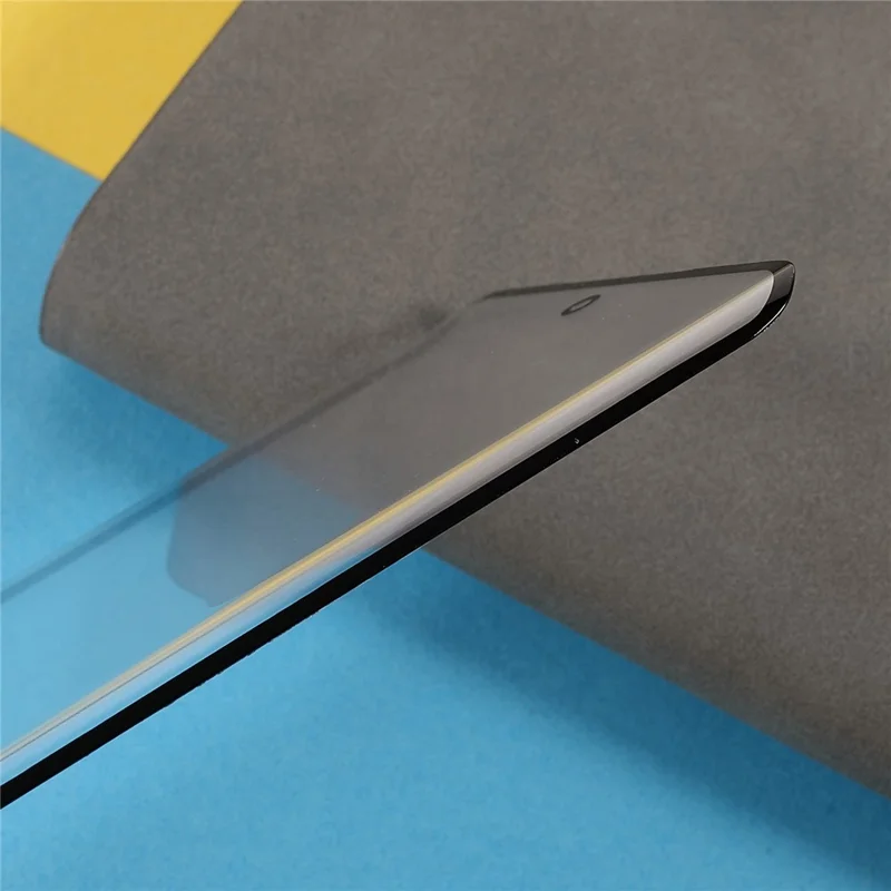 Screen Glass Lens + OCA Adhesive Replacement (without Logo) for Xiaomi Civi