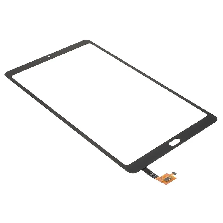 Digitizer Touch Screen Glass Replacement (without Logo) for Xiaomi Mi Pad 4 Plus 10.1 inch - Black