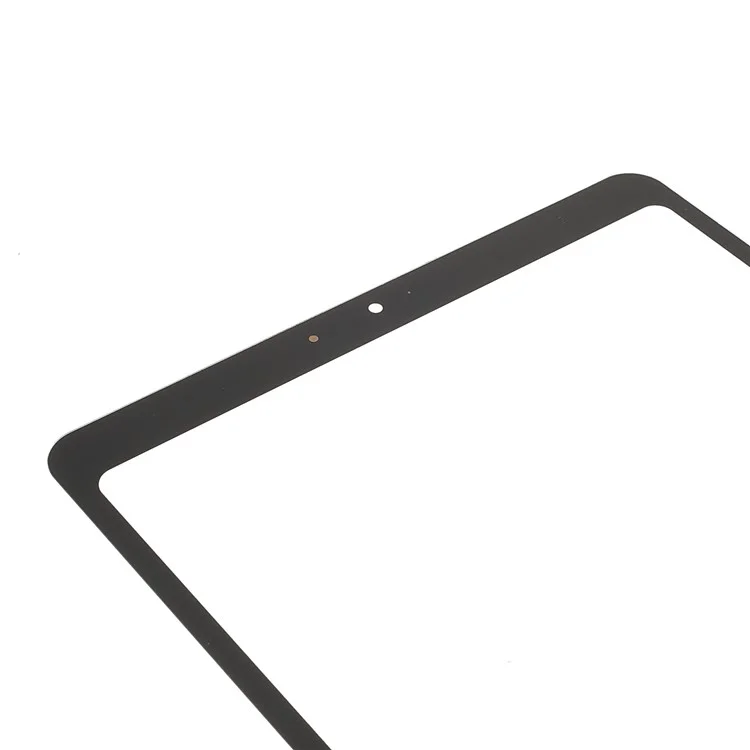 Digitizer Touch Screen Glass Replacement (without Logo) for Xiaomi Mi Pad 4 Plus 10.1 inch - Black