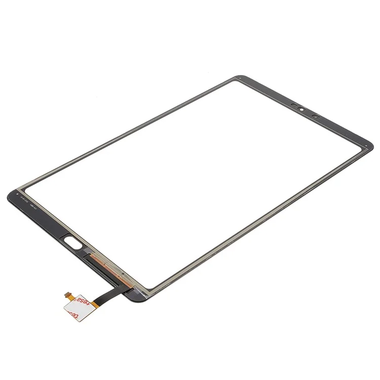 Digitizer Touch Screen Glass Replacement (without Logo) for Xiaomi Mi Pad 4 Plus 10.1 inch - Black