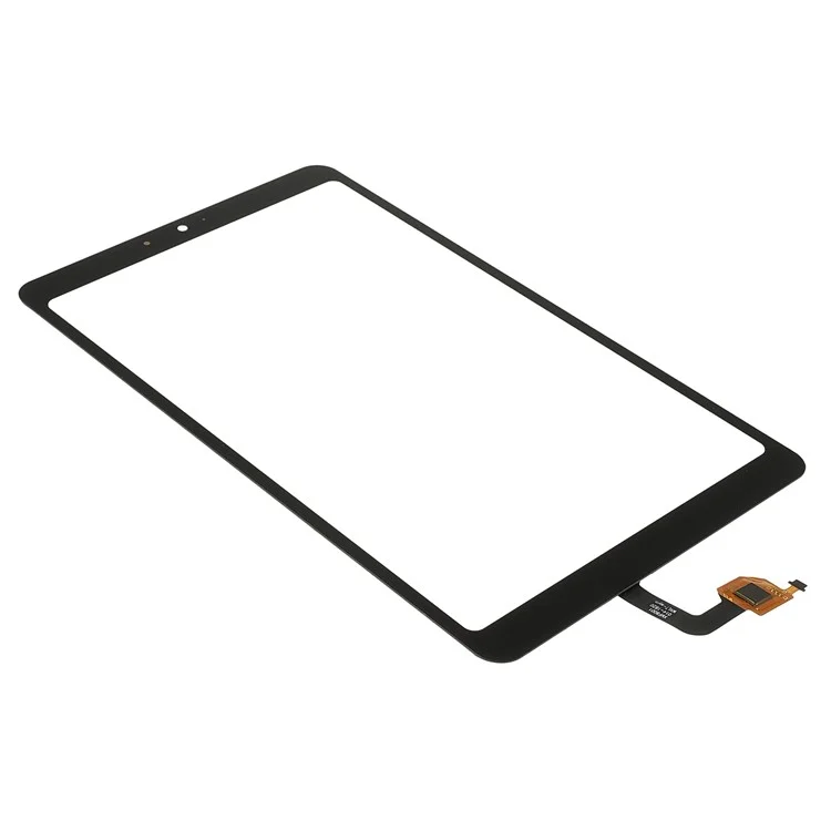 Digitizer Touch Screen Glass Replacement (without Logo) for Xiaomi Mi Pad 4 8.0 inch - Black