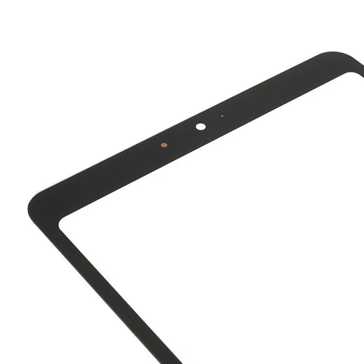 Digitizer Touch Screen Glass Replacement (without Logo) for Xiaomi Mi Pad 4 8.0 inch - Black