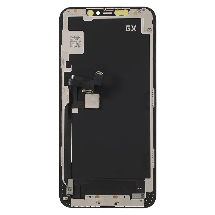 Замена экрана OLED класса C и блока цифровизатора для iPhone 11 Pro Max 6.5 дюйма (без логотипа)