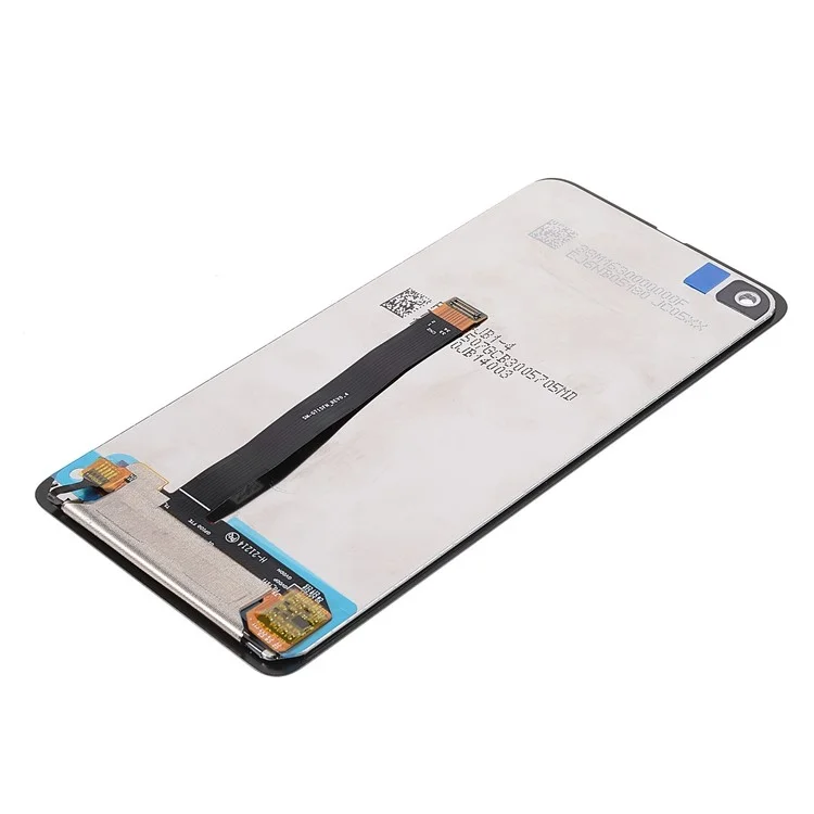 Grade S OEM Replacement LCD Screen and Digitizer Assembly Part (without Logo) for Samsung Galaxy Xcover Pro