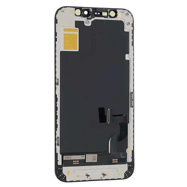 Замена дисплея OLED класса C и дигитайзера для iPhone 12 mini 5,4 дюйма (без логотипа)