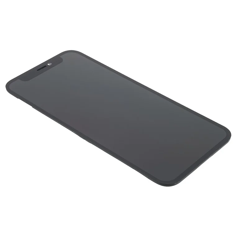 Замена дисплея OLED класса C и дигитайзера для iPhone 12 mini 5,4 дюйма (без логотипа)
