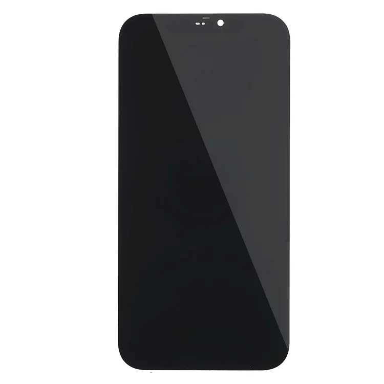 Аксессуары Для Сотовых Сотовых Сотовых Сотовых Сотовых Телефонов OLED Screen И Digitizer Сборка Замены (изготовление SL-OLED) Для IPhone 12 Pro Max 6,7 Дюйма (без Логотипа)