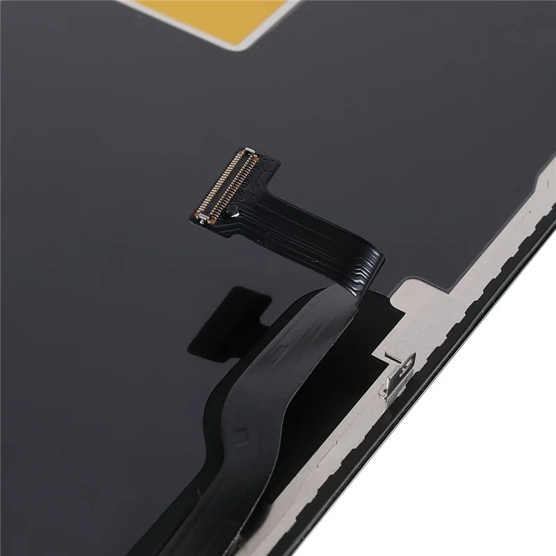 Аксессуары Для Сотовых Сотовых Сотовых Сотовых Сотовых Телефонов OLED Screen И Digitizer Сборка Замены (изготовление SL-OLED) Для IPhone 12 Pro Max 6,7 Дюйма (без Логотипа)