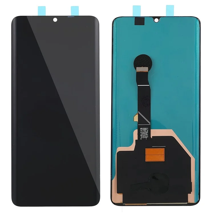 Per Huawei P30 Pro Grade C OLED Schermo e Digitazer Assembly Parte (senza Logo)