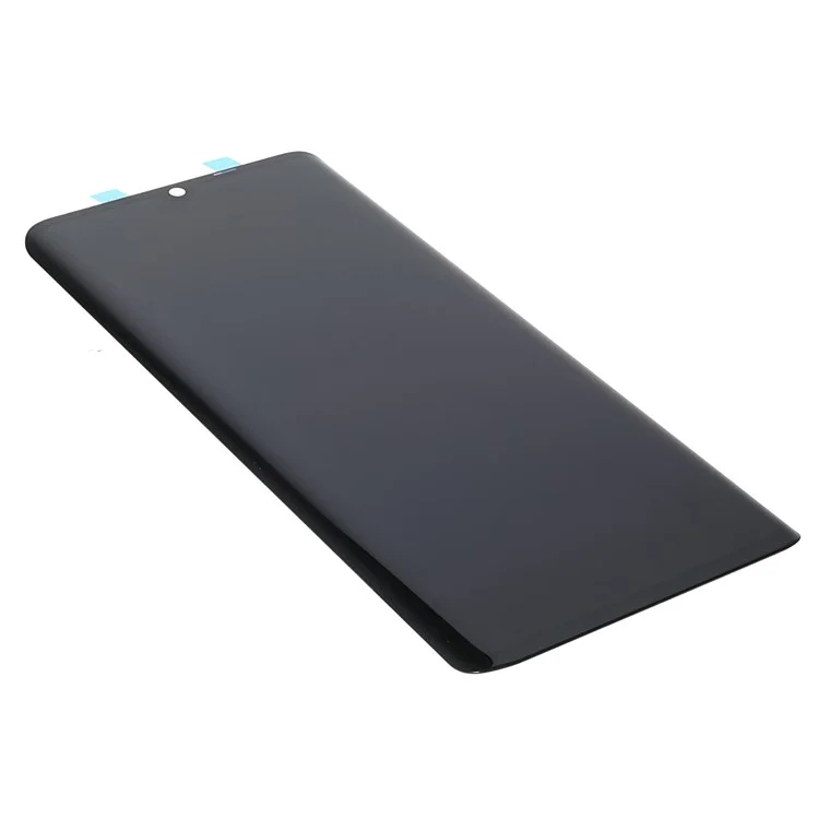 Pour Huawei P30 Pro Pièce de Rechange Grade C Écran OLED et Assemblage du Numériseur (sans Logo)