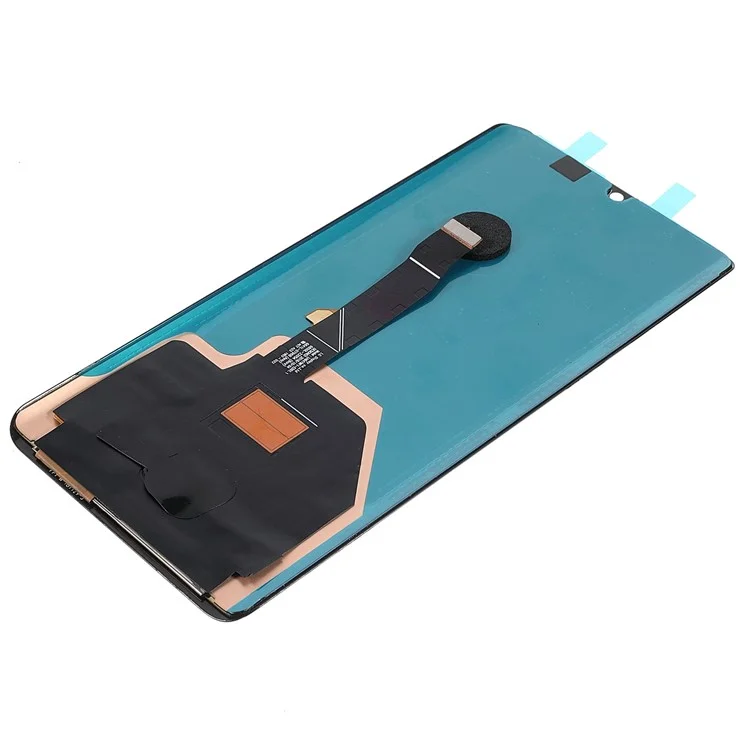 Pour Huawei P30 Pro Pièce de Rechange Grade C Écran OLED et Assemblage du Numériseur (sans Logo)