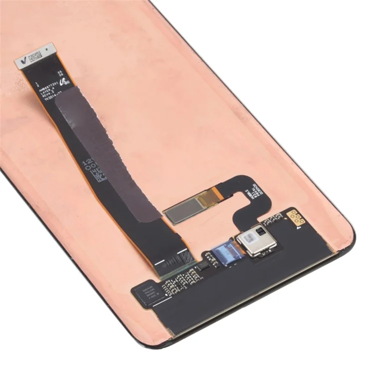 [Grade B] AMOLED Screen and Digitizer Assembly Part Replacement (without Logo) for Samsung Galaxy S20 Ultra / Samsung Galaxy S20 Ultra 5G G988