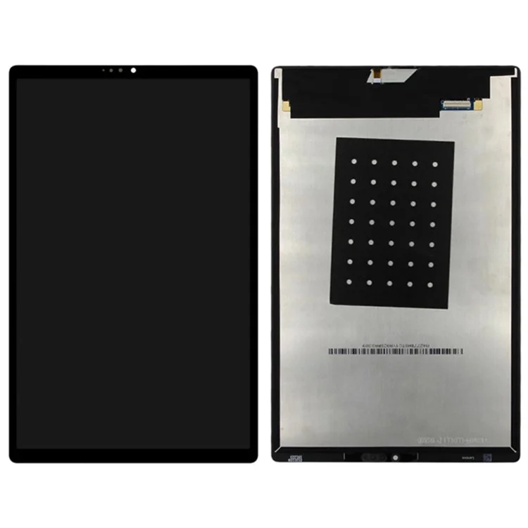 Grade S OEM LCD Screen and Digitizer Assembly Replacement Part Accessories (Without Logo) for Lenovo Tab M10 FHD Plus TB-X606F TB-X606X TB-X606