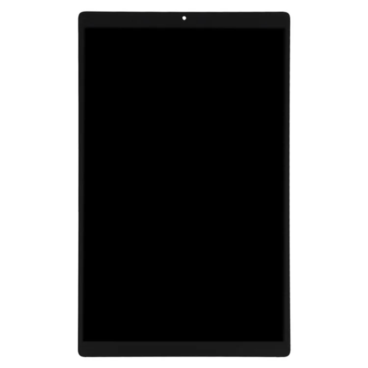 Partido de Reemplazo de Tableta de Grado S Grado Pantalla LCD y Conjunto de Digitalizador (sin Logotipo) Para Lenovo Tab M10 HD Gen 2 TB-X306 TB-X306F - Negro