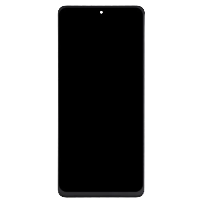 OEM Grade S LCD -экран и Замена Сборочной Сборы (без Логотипа) Для Чести 50 SE