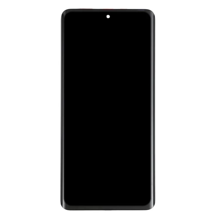 OEM Grad S OLED -bildschirm Und Digitalisierer -montage -ersatzteil (ohne Logo) Für Huawei Nova 8 / Huawei Nova 8 5g