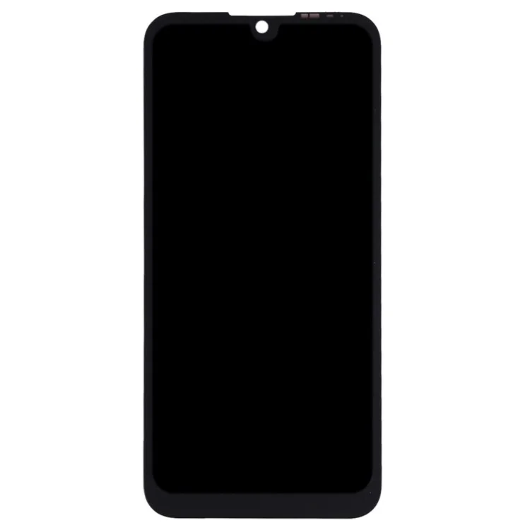 Écran LCD de qualité B et ensemble de numériseur de remplacement (sans logo) pour Honor 8S 2020