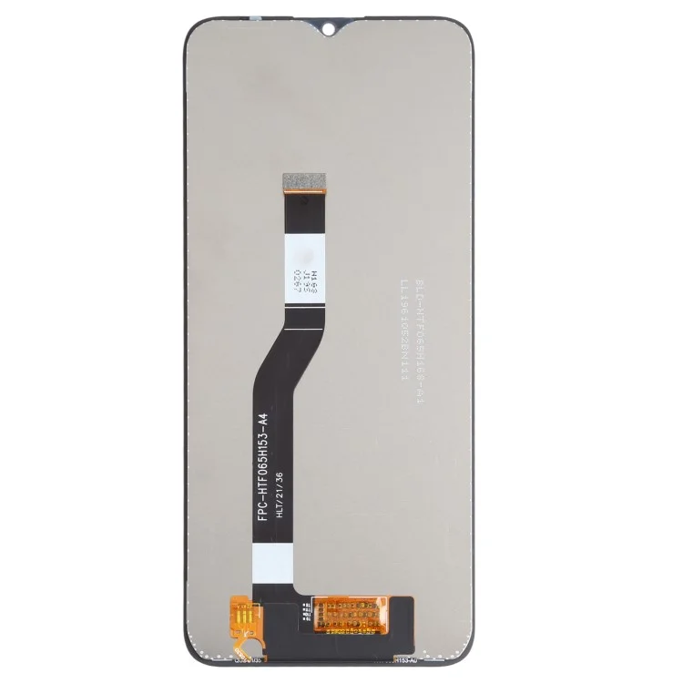 Grade S OEM LCD Screen and Digitizer Assembly Replacement Part (without Logo) for Huawei Enjoy 30e / Maimang 10 SE