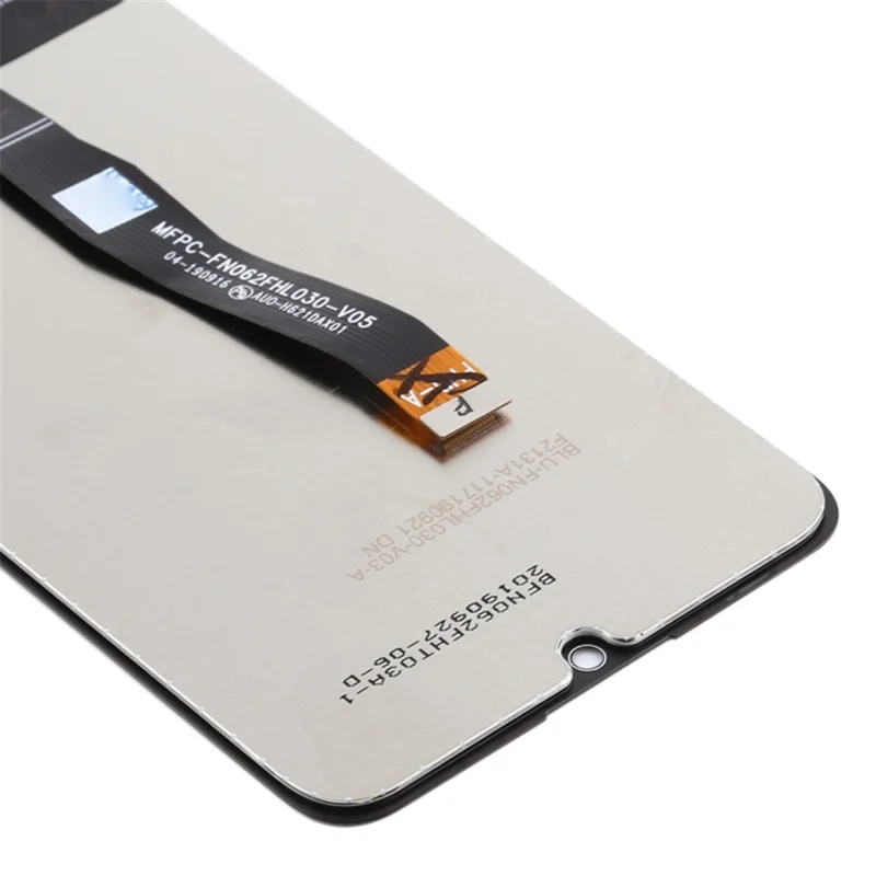 Grade B LCD Screen and Digitizer Assembly Replacement Part (without Logo) for Huawei P smart 2020