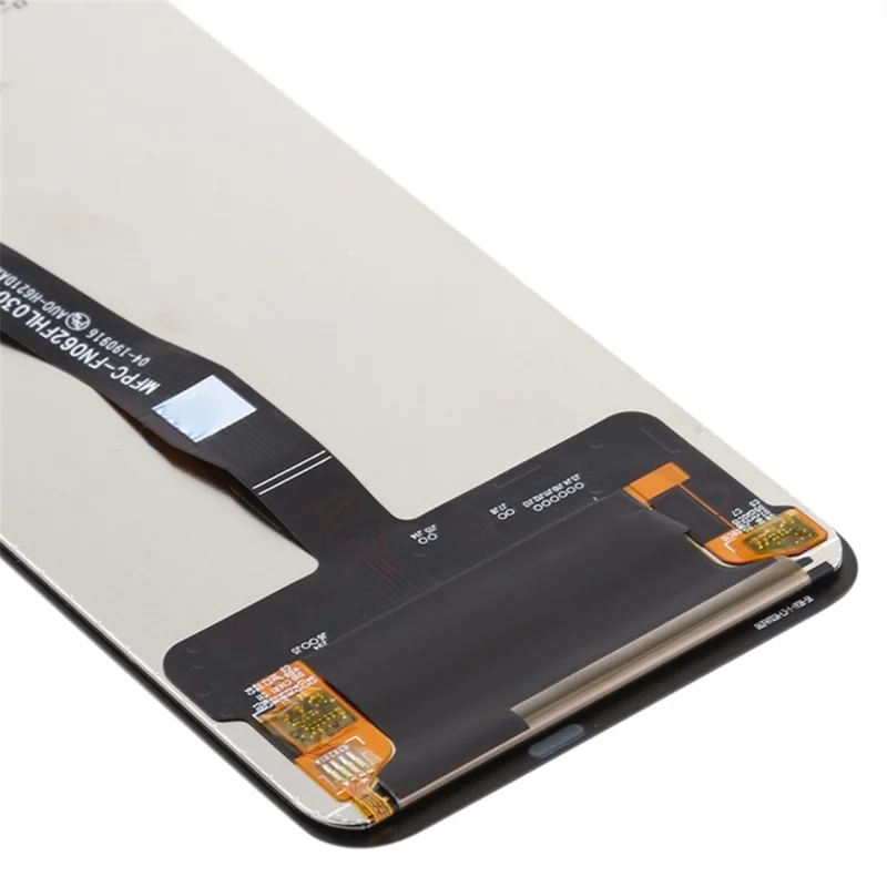 Grade B LCD Screen and Digitizer Assembly Replacement Part (without Logo) for Huawei P smart 2020
