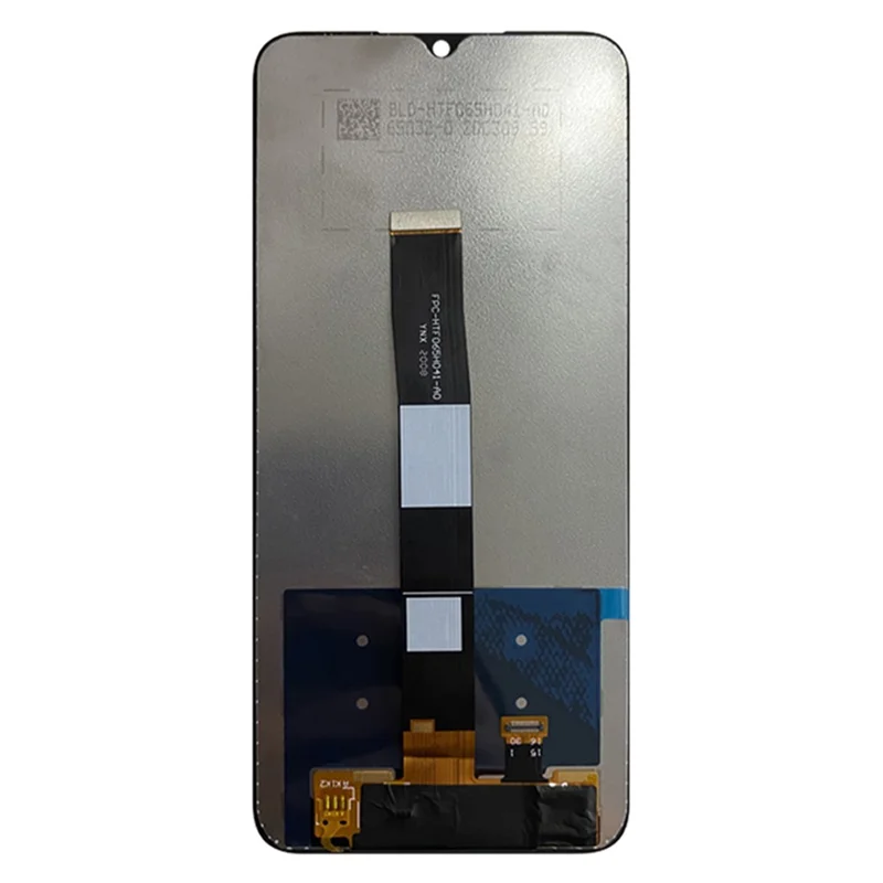 Écran LCD et ensemble de numériseur de classe C pour Xiaomi Redmi 9AT/Redmi 9i (sans logo)