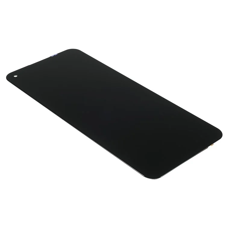 Para o OnePlus Nord N100 Grau C LCD Screen And Digitizer Assembly Substacting (sem Logotipo)