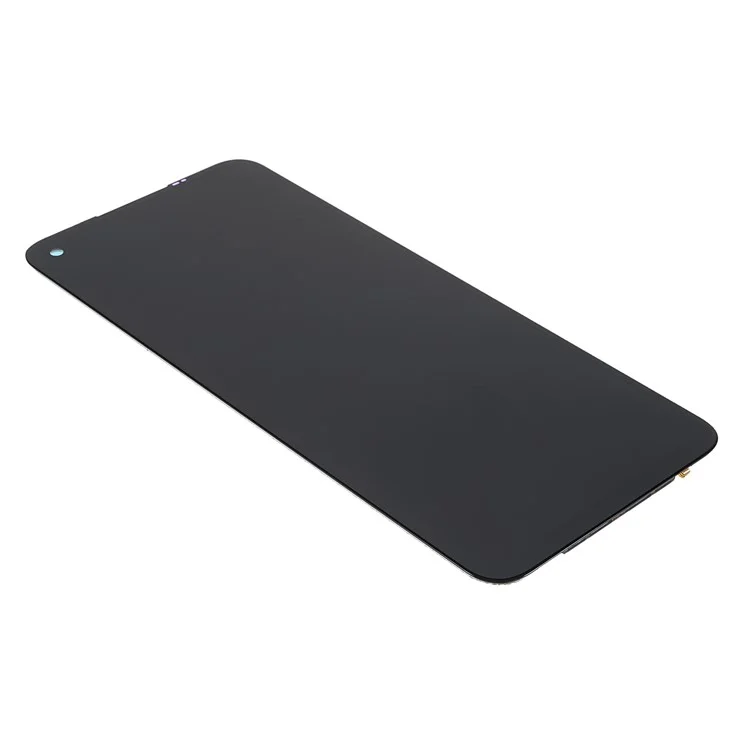Para OnePlus Nord N10 5G Grade C LCD Screen and Digitizer Assembly Replacement (sem Logo)