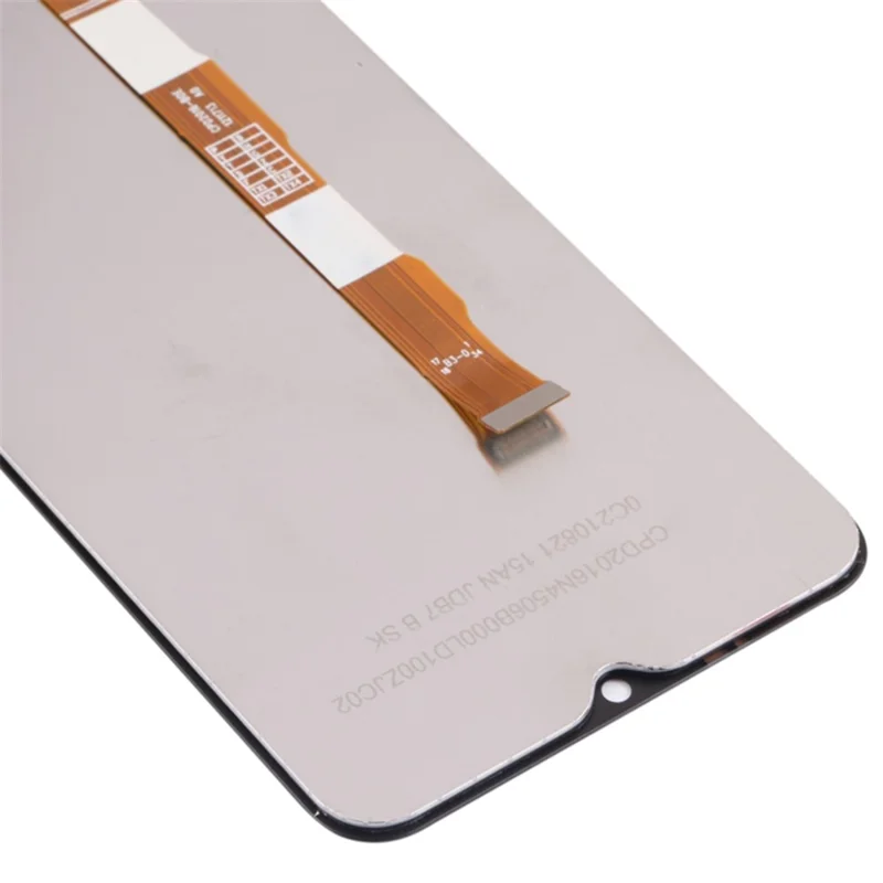 Grade S OEM LCD Screen and Digitizer Assembly Replacement Part (without Logo) for vivo Y21s V2110/Y21 V2111