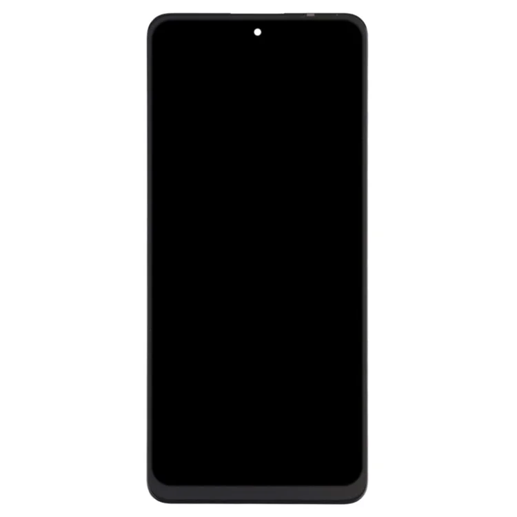 Pour Xiaomi Redmi Note 10 Pro 5G (chine) / Poco X3 GT 21061110AG Grade S Remplacement D'écran de Remplacement D'écran et de Numériseur (sans Logo)