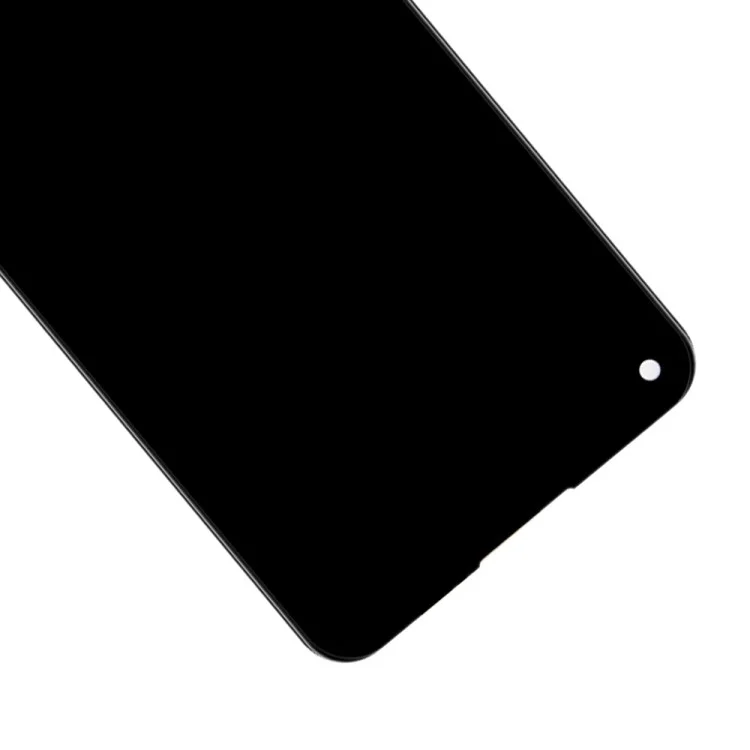 Für T-Mobile Revvl 5G T790Z/T790W Grad S OEM Ersatzly- Und Digitalisierer-montage-teil (ohne Logo)