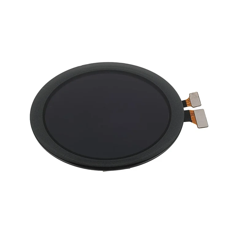 Per Huawei Watch GT 2e 2020 1.39" Schermo OLED di grado S e gruppo digitizer OEM di ricambio (senza logo)