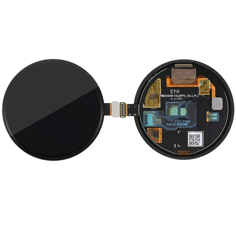 For Huawei Watch GT 3 42mm Grade S OEM Replacement OLED Screen and Digitizer Assembly Part (without Logo)