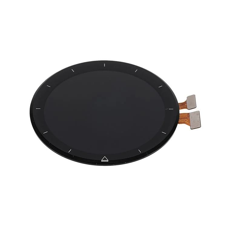 For Huawei Watch GT 2 Pro/Watch GT 2 Pro Classic/Watch GT 2 Pro Sport 2020 1.39" Grade S OEM Replacement OLED Screen and Digitizer Assembly Part (without Logo)