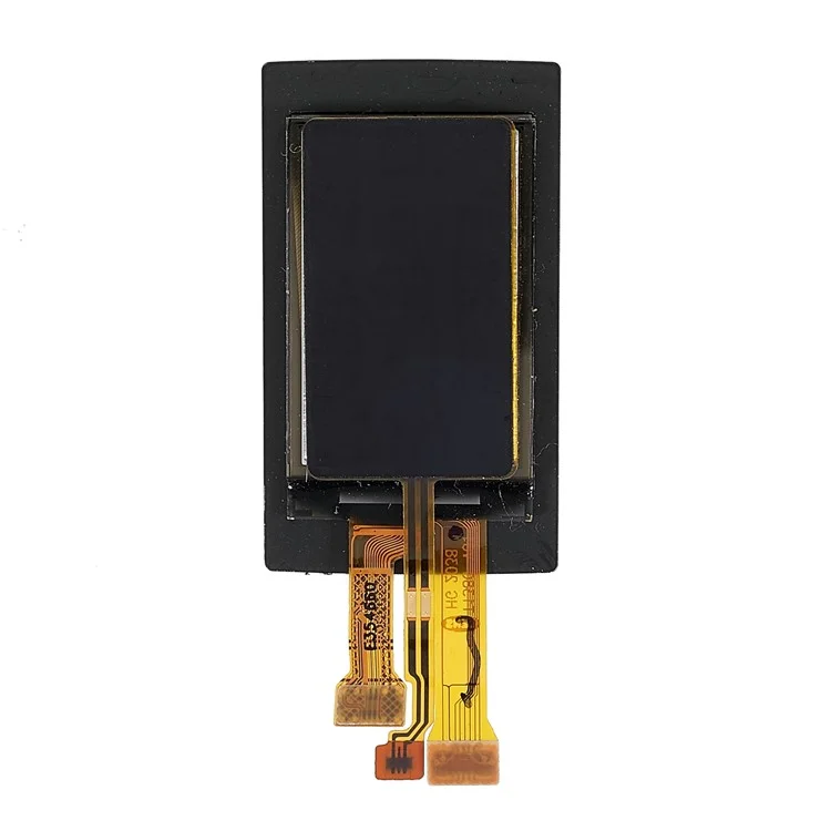 For Fitbit Charge 4 Grade S OEM Replacement OLED Screen and Digitizer Assembly Part