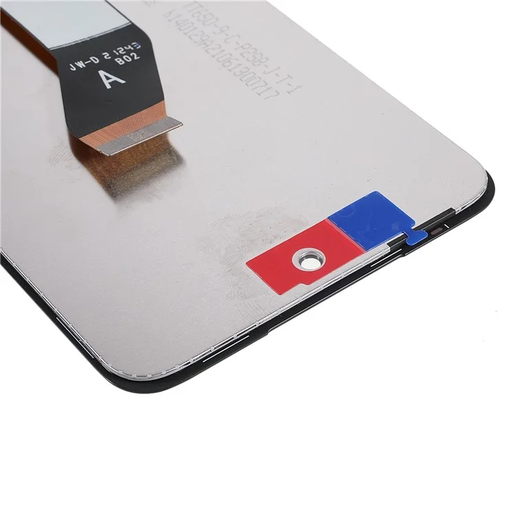 For Xiaomi Redmi Note 11 4G (MediaTek) 21121119SC Grade S OEM Replacement LCD Screen and Digitizer Assembly Part (without Logo)