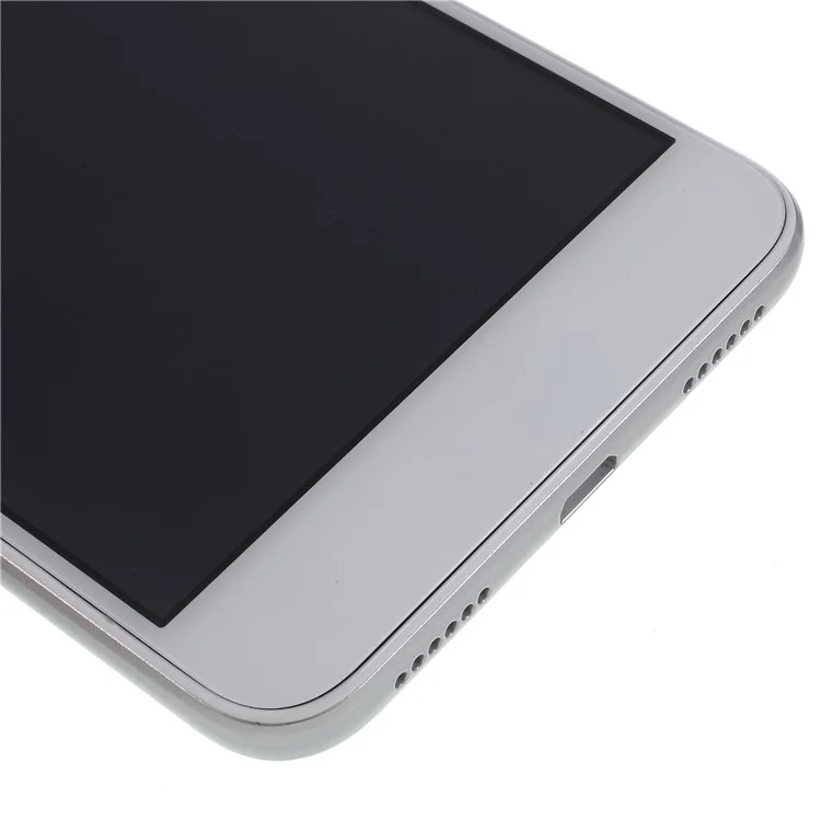 Для Huawei P8 Lite (2017)/Honor 8 Lite Grade B LCD -экран и Сборка Digitizer + Часть Кадра (без Логотипа) - Белый