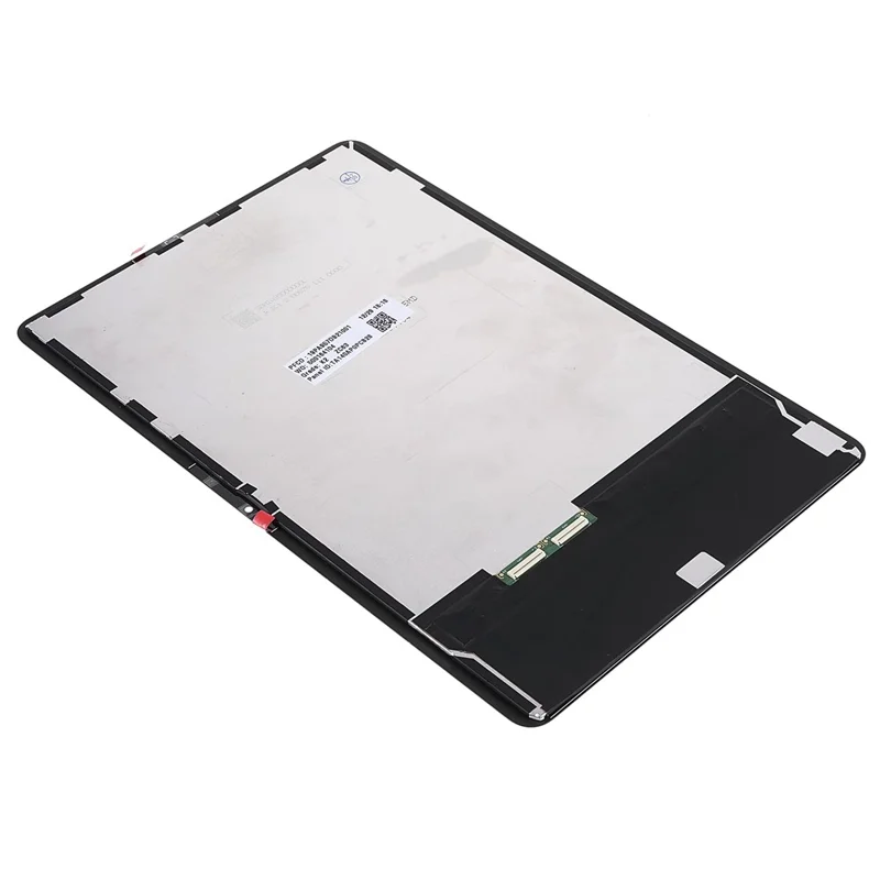 For Huawei MatePad 11 (2021) WiFi Grade S OEM LCD Screen and Digitizer Assembly Replace Part (without Logo) - Black