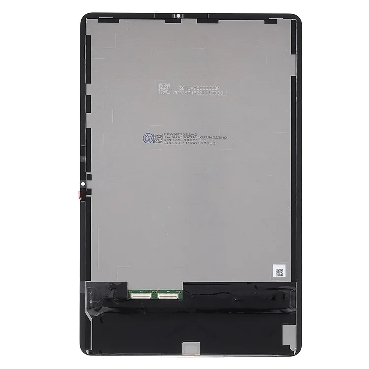 Для Huawei MatePad 11 (2021) WiFi Warl SEM OEM ЖК-экран И Узел Дигитайзера Заменить Часть (без Логотипа) - Белый