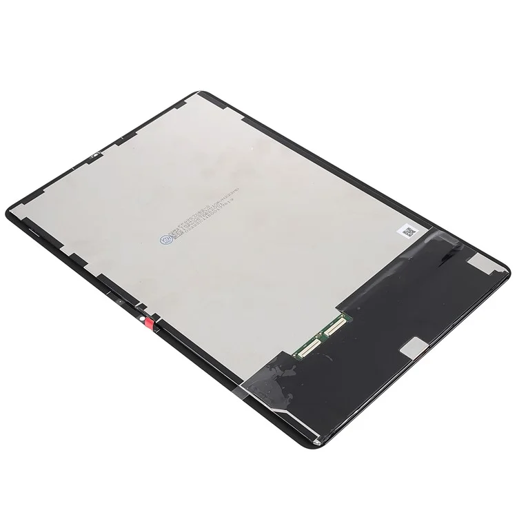 Pour Huawei Matepad 11 (2021) Wifi Grade S OEM Écran LCD Et Ensemble De Numériseur Remplacer Une Pièce (sans Logo) - Blanche