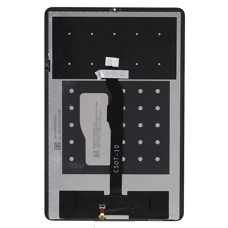 Für Xiaomi Pad 5/Pad 5 Pro Grade S OEM LCD-Bildschirm und Digitizer-Baugruppe Ersatzteil (ohne Logo)